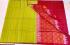 SOFT SILK SAREE WITH BLOUSE